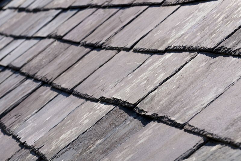 Slate Roof Installation in White County, GA