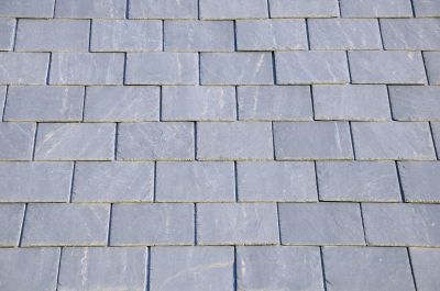 Slate Roof Replacement in Hall County, GA