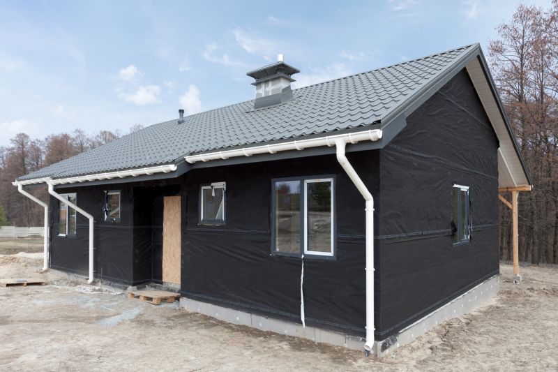 Tile Roof Installation in Braselton, GA
