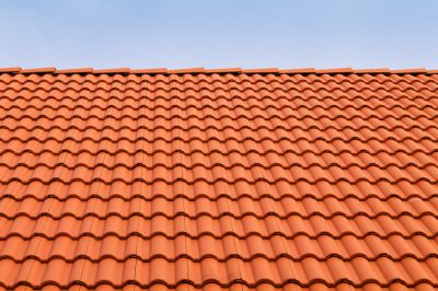 Tile Roof Installation in Braselton, GA