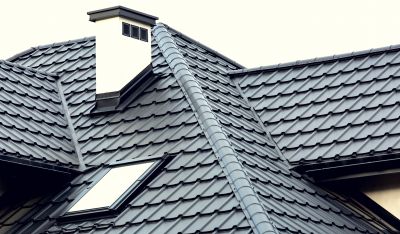 Tile Roof Installation in Commerce, GA