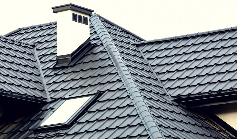 Tile Roof Installation in Demorest, GA
