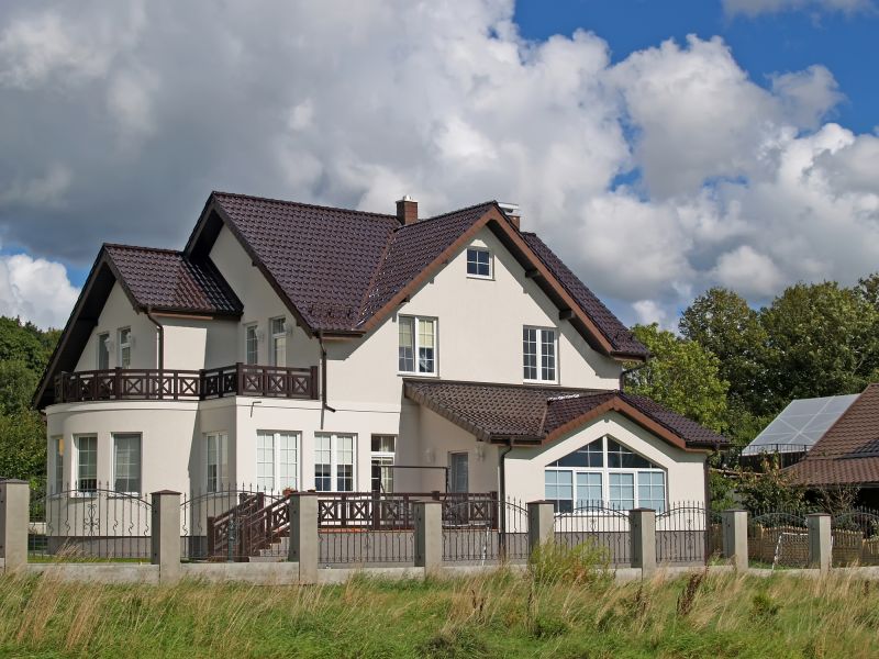 Tile Roof Installation in Jackson County, GA