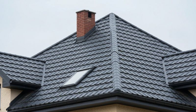 Tile Roof Replacement in Gainesville, GA