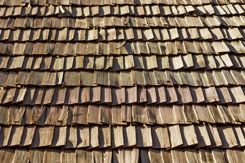 Wood Shake Roof Replacement in Commerce, GA