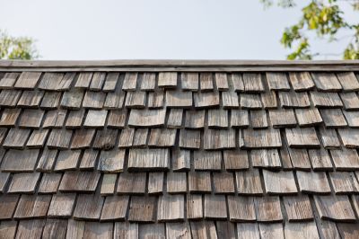 Wood Shake Roof Replacement in Lula, GA